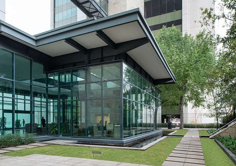 RENTA DE OFICINA EN CORPORATIVO ZONA SANTA MARIA MONTERREY, foto 1 de 15