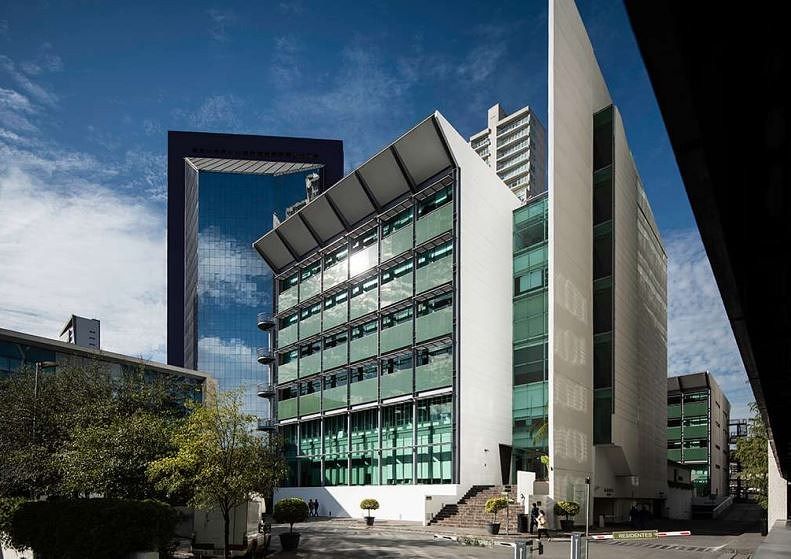 Oficina en Santa María, Monterrey, foto 5 de 15