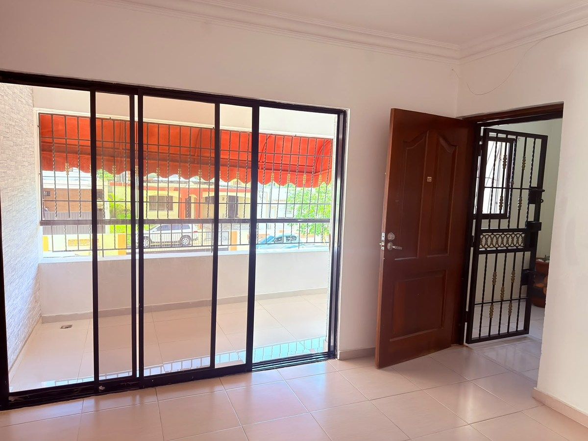 Apartamento en Vista Hermosa, Santo Domingo Este, foto 3 de 9