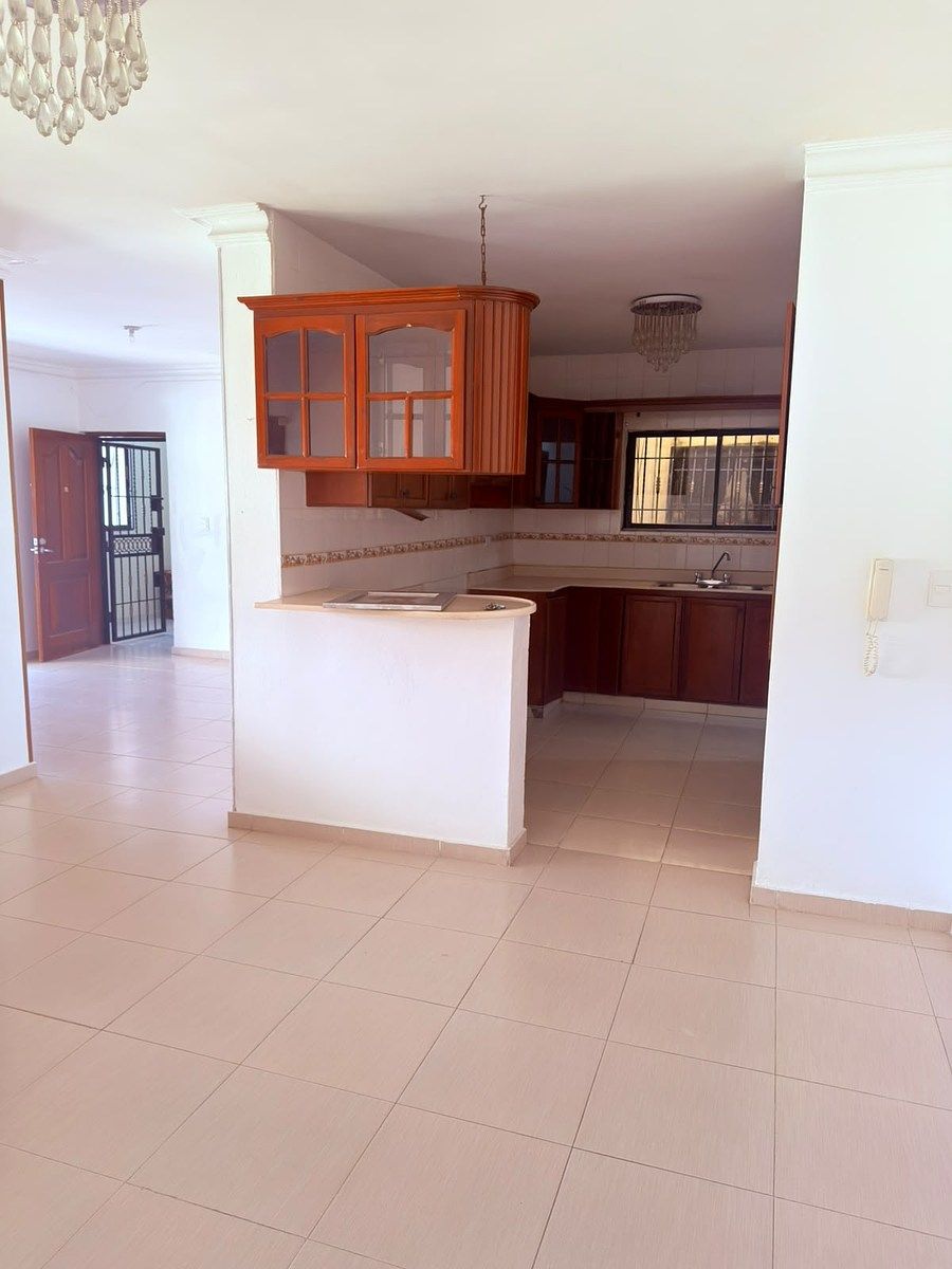 Apartamento en Vista Hermosa, Santo Domingo Este, foto 4 de 9