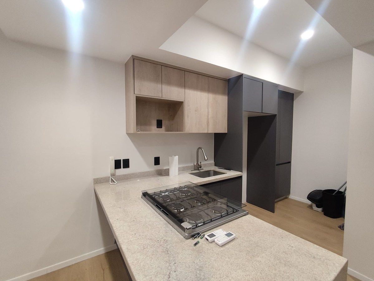 Apartamento em La Patria Universidad, Zapopan, foto 3 de 12
