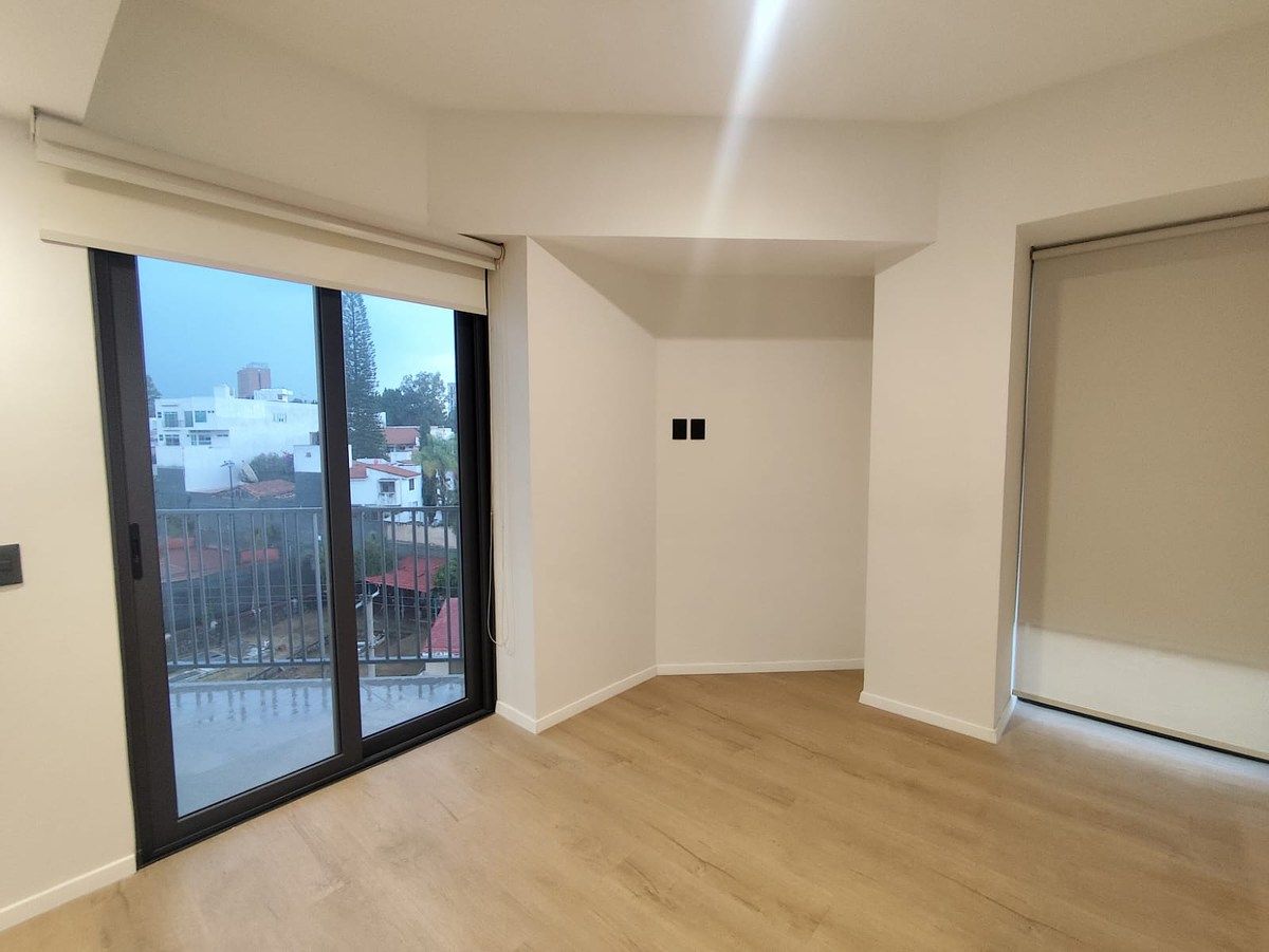 Apartamento em La Patria Universidad, Zapopan, foto 5 de 12