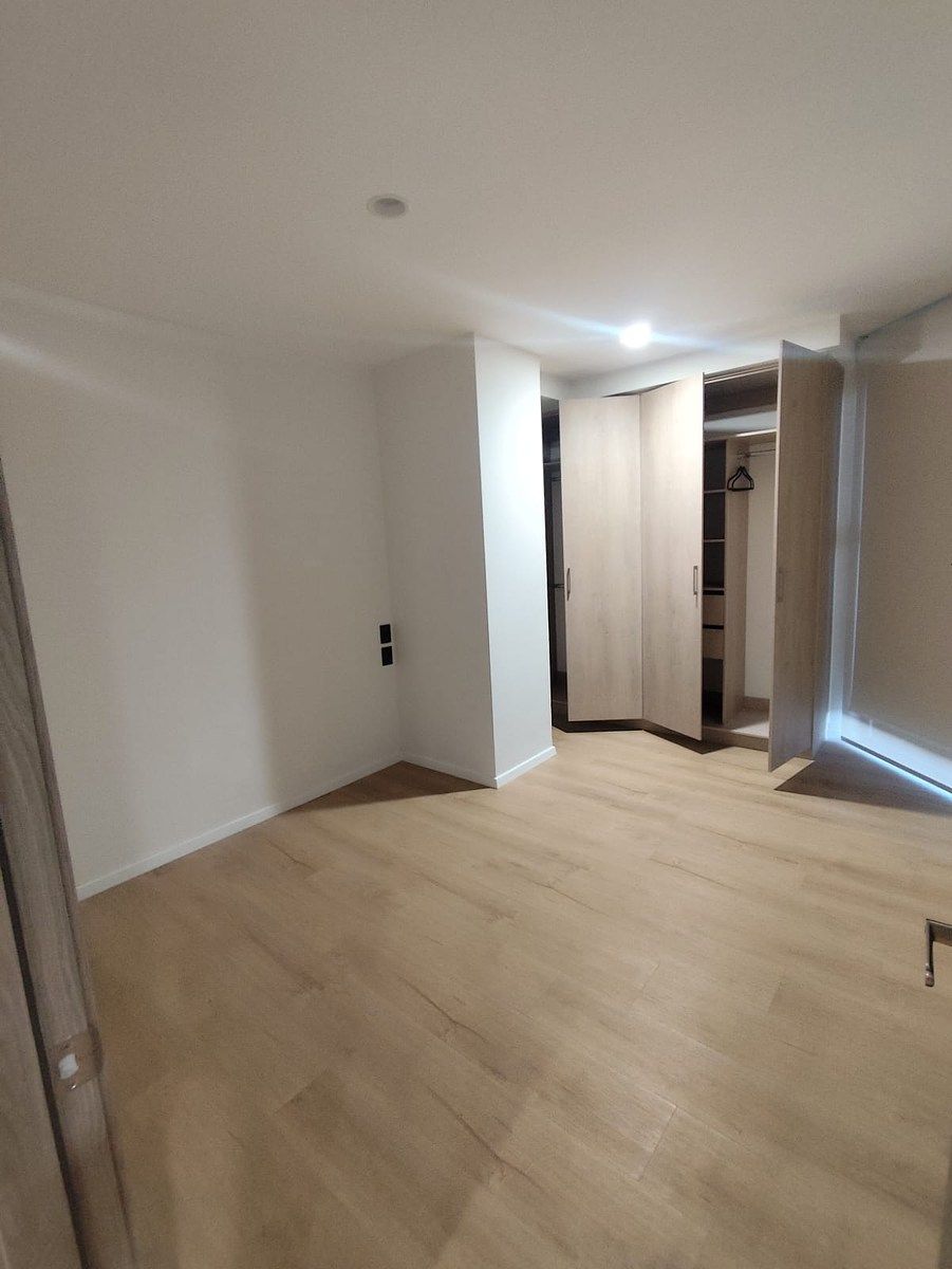 Apartamento em La Patria Universidad, Zapopan, foto 6 de 12