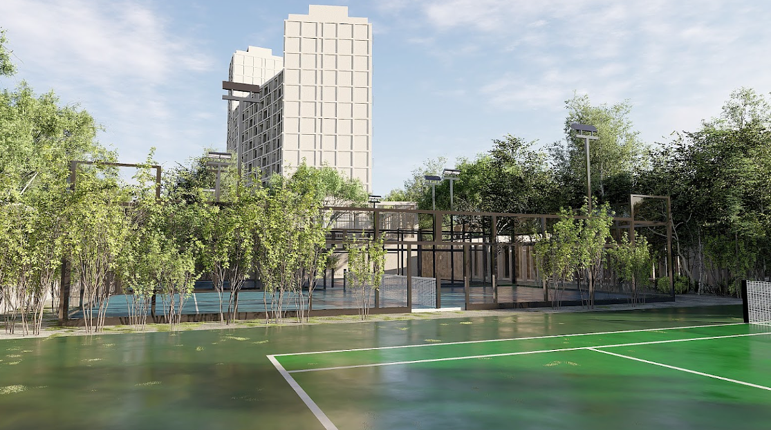 Departamentos de lujo en OKÜN Living, Cancún desde $3,457,000 MXN - foto 4