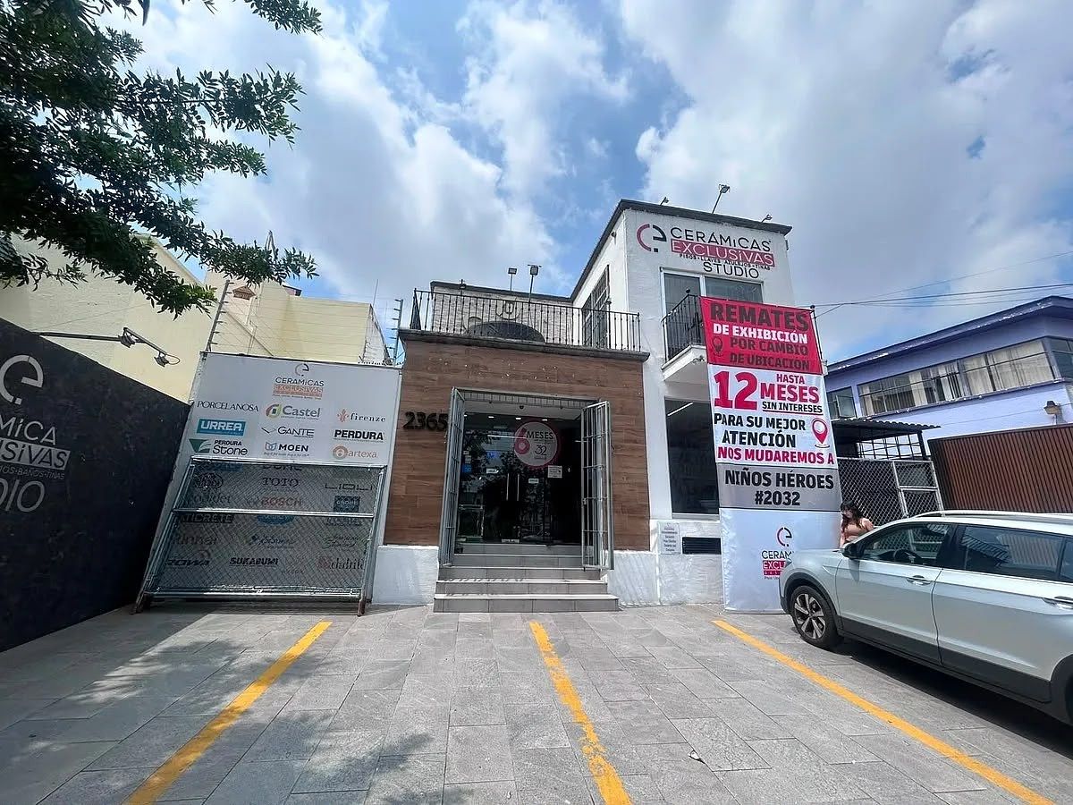 Aluguel de Local Comercial ou Escritórios, foto 1 de 19
