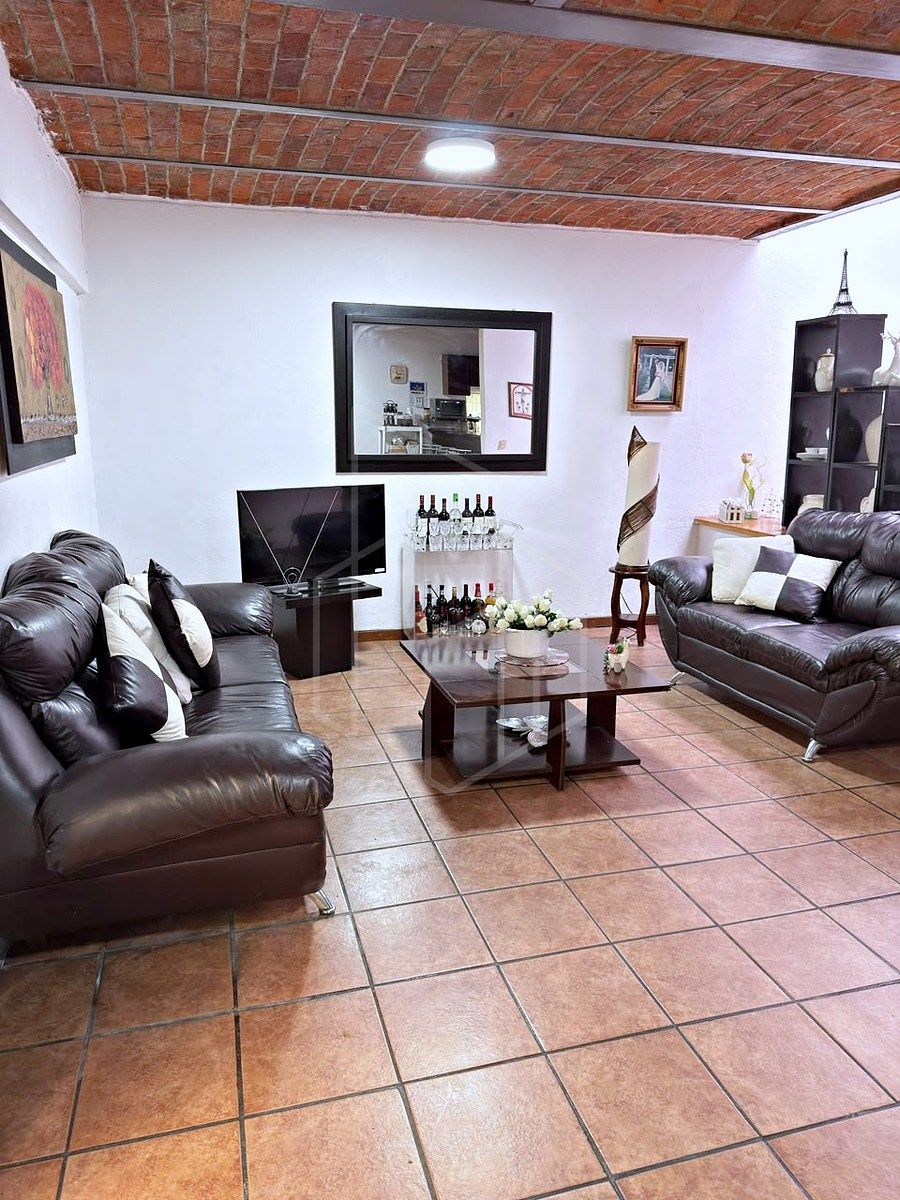 Casa en Venta - Nueva Galicia, Tlajomulco. - foto 5