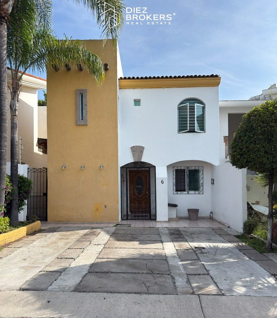 Casa en Venta - Nueva Galicia, Tlajomulco. - foto 1