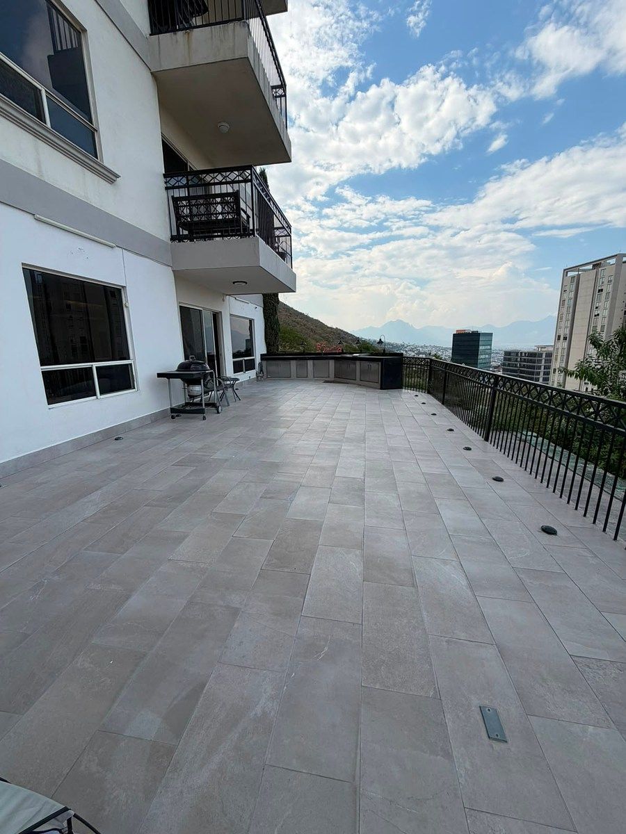 Departamento en San Jerónimo, Monterrey, foto 7 de 15