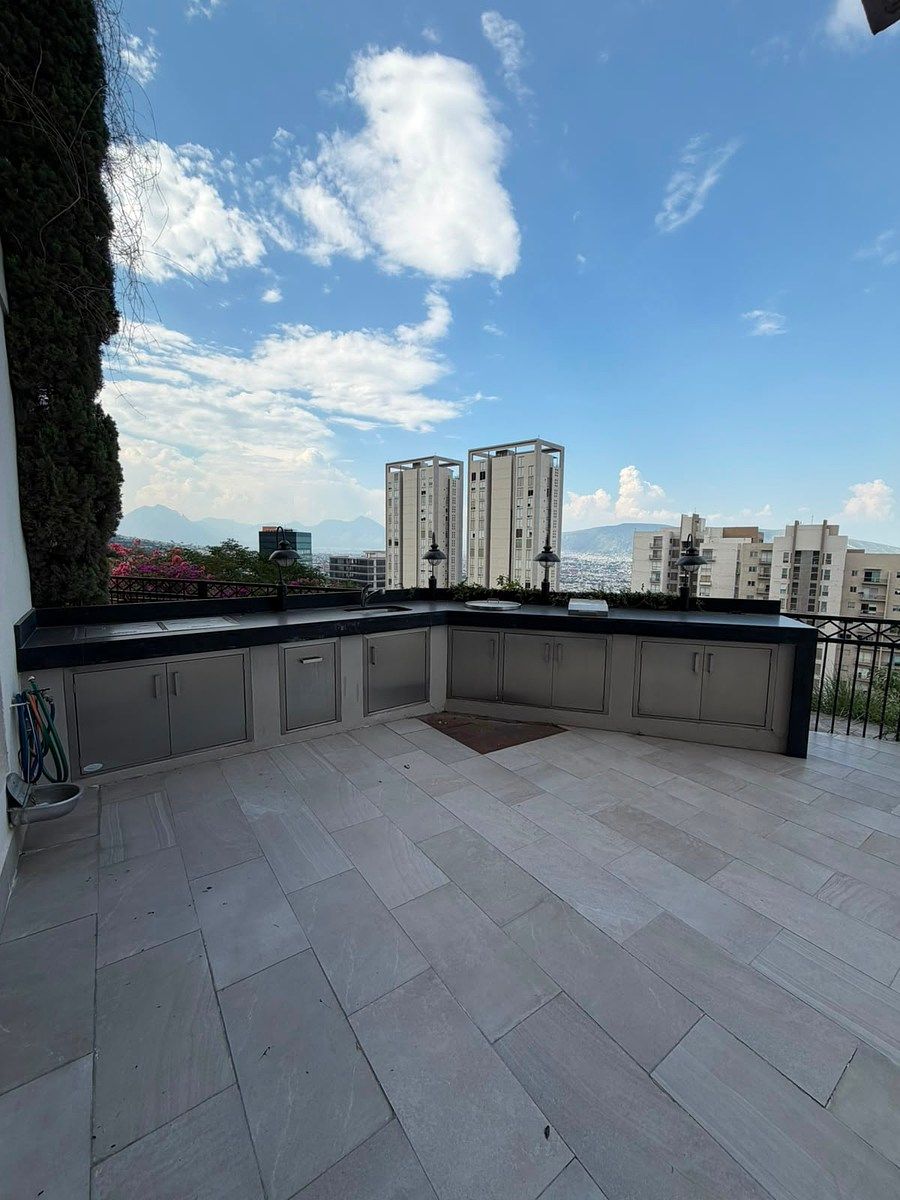 Departamento en San Jerónimo, Monterrey, foto 15 de 15