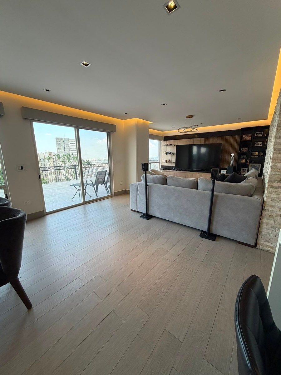 Departamento en San Jerónimo, Monterrey, foto 6 de 15