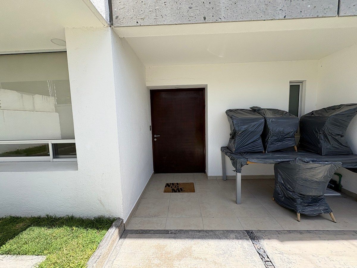 Casa em condomínio fechado em Privada Juriquilla, Querétaro, foto 3 de 40