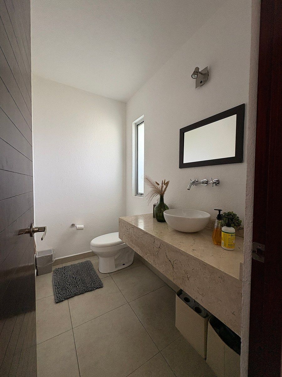 Casa em condomínio fechado em Privada Juriquilla, Querétaro, foto 5 de 40