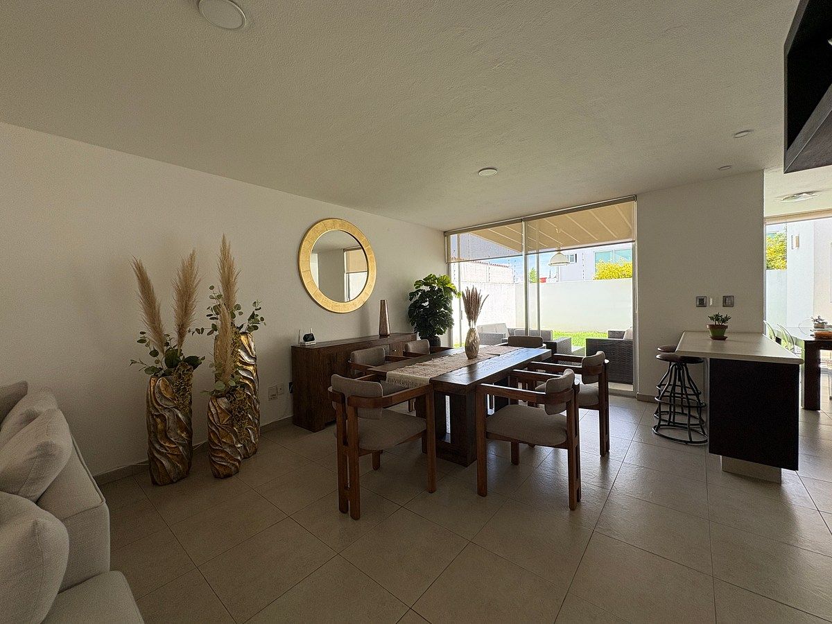 Casa em condomínio fechado em Privada Juriquilla, Querétaro, foto 8 de 40