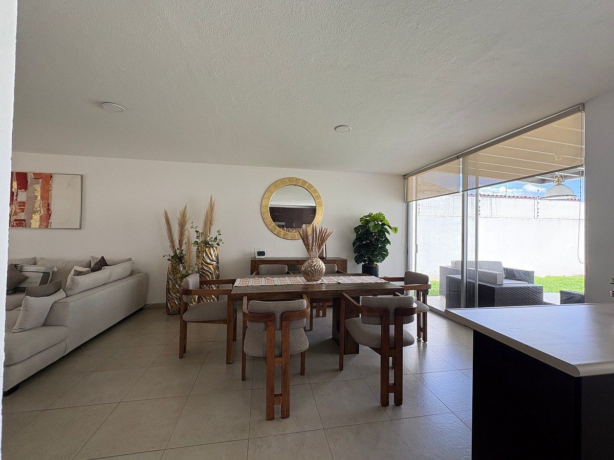 Casa em condomínio fechado em Privada Juriquilla, Querétaro, foto 9 de 40