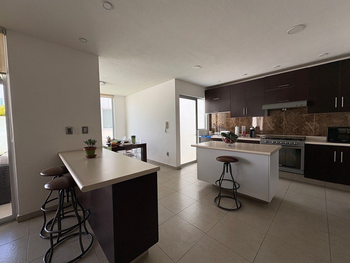 Casa em condomínio fechado em Privada Juriquilla, Querétaro, foto 10 de 40