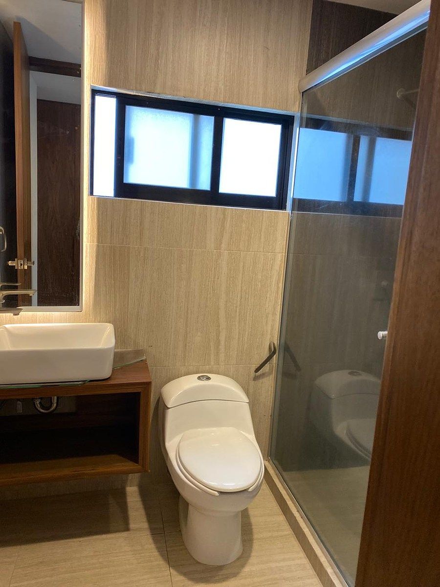 Apartment in La Noria, Puebla, photo 5 of 11