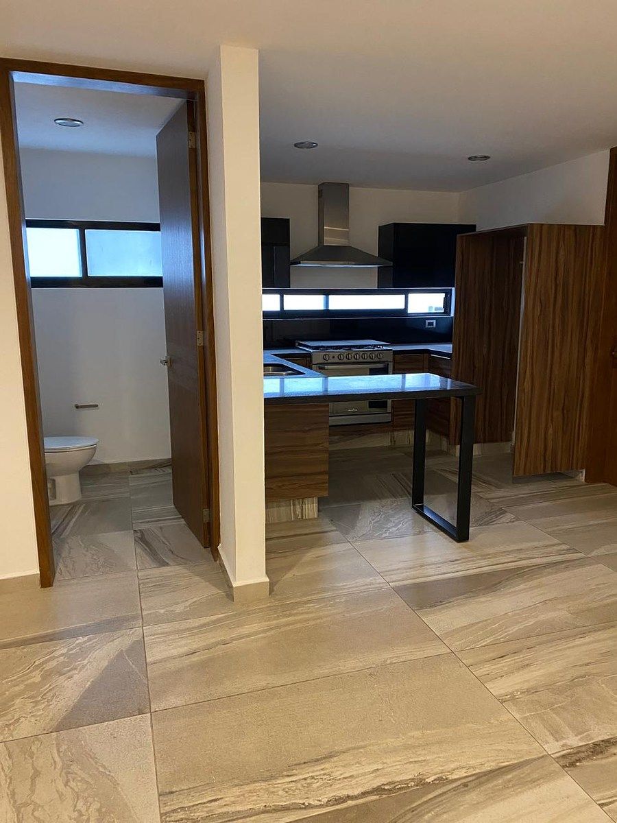 Apartment in La Noria, Puebla, photo 3 of 11