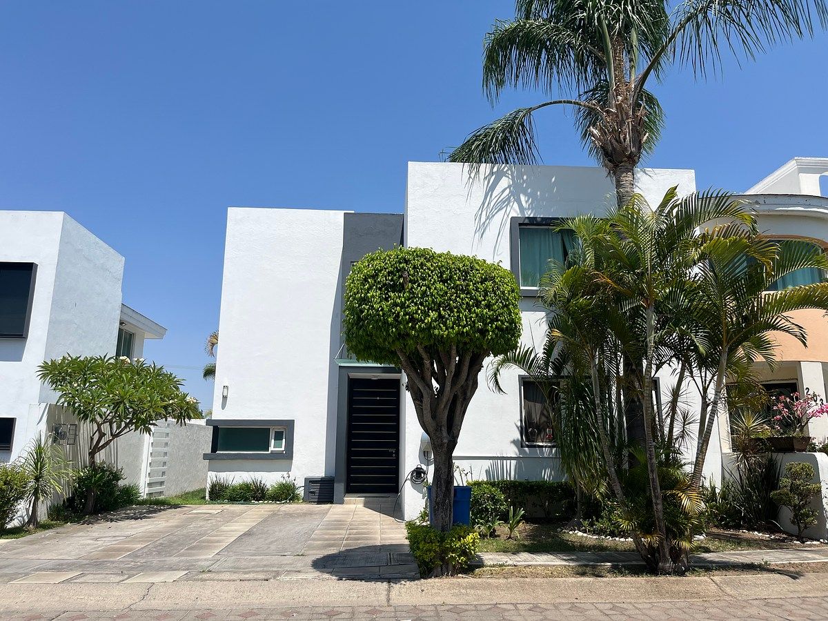 Casa en condominio en Jardín Real, Zapopan, foto 3 de 31
