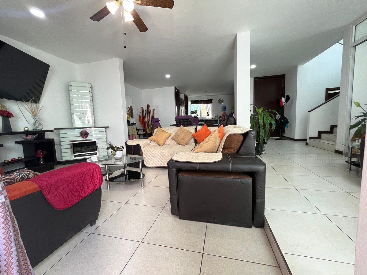 Casa en condominio en Jardín Real, Zapopan, foto 10 de 31