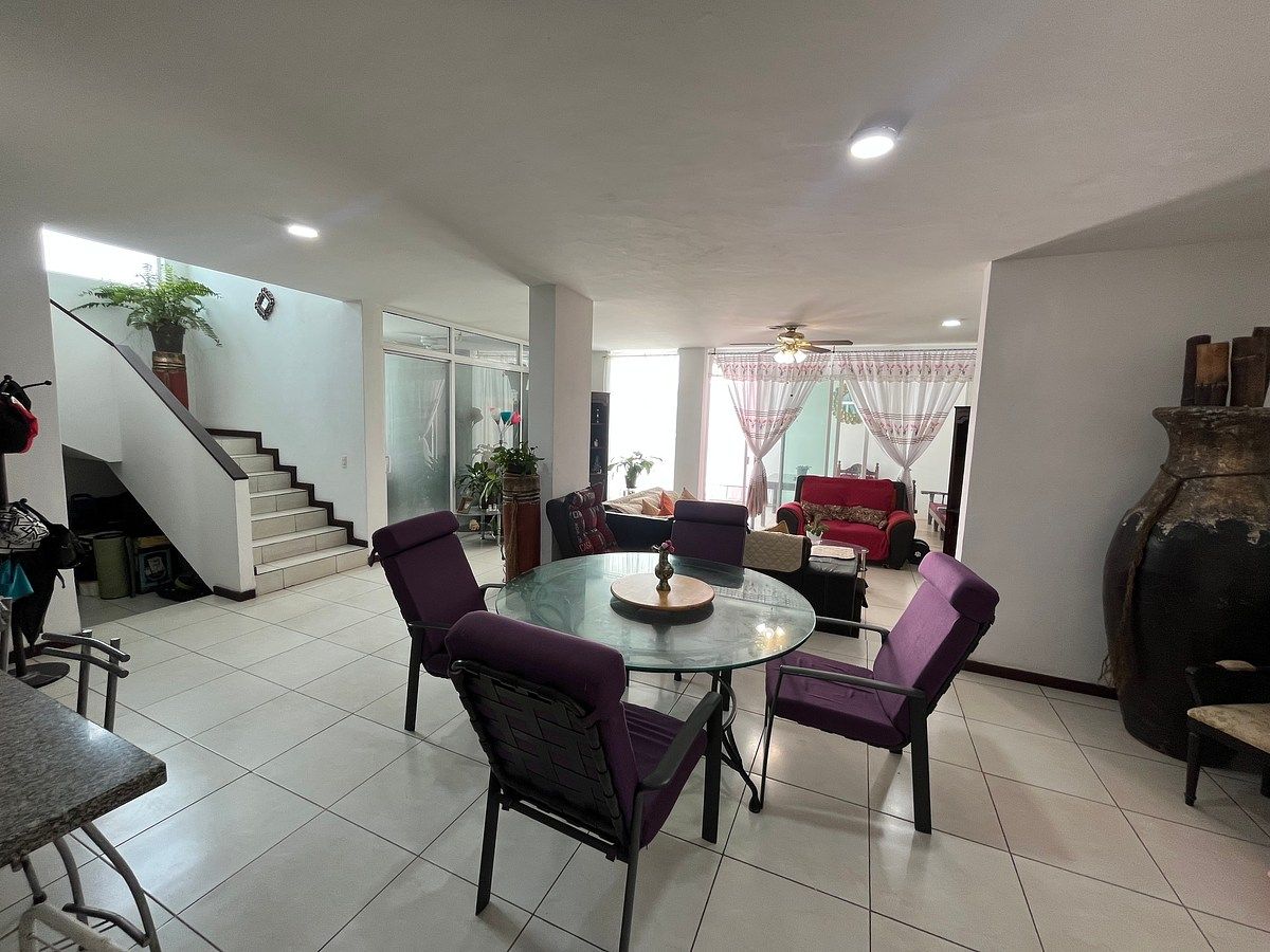 Casa en condominio en Jardín Real, Zapopan, foto 11 de 31