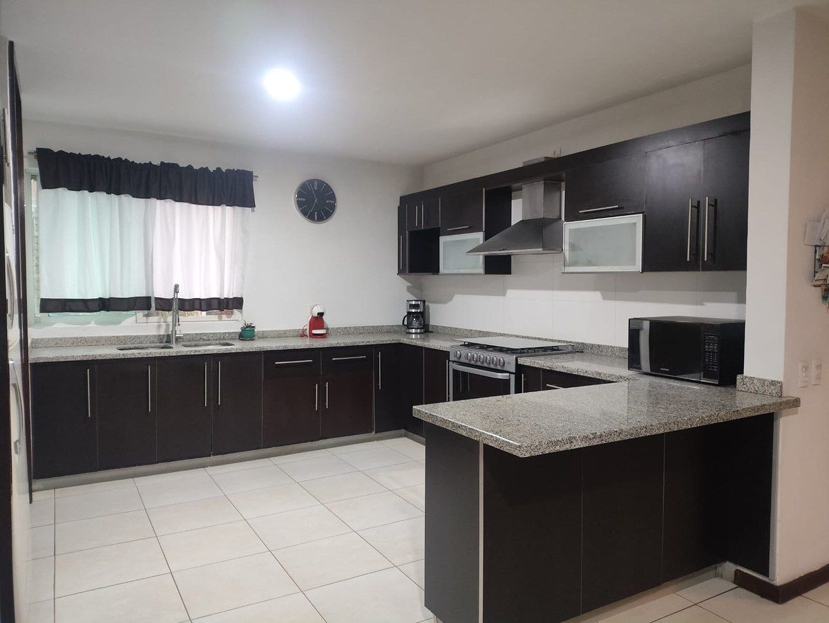 Casa en condominio en Jardín Real, Zapopan, foto 13 de 31