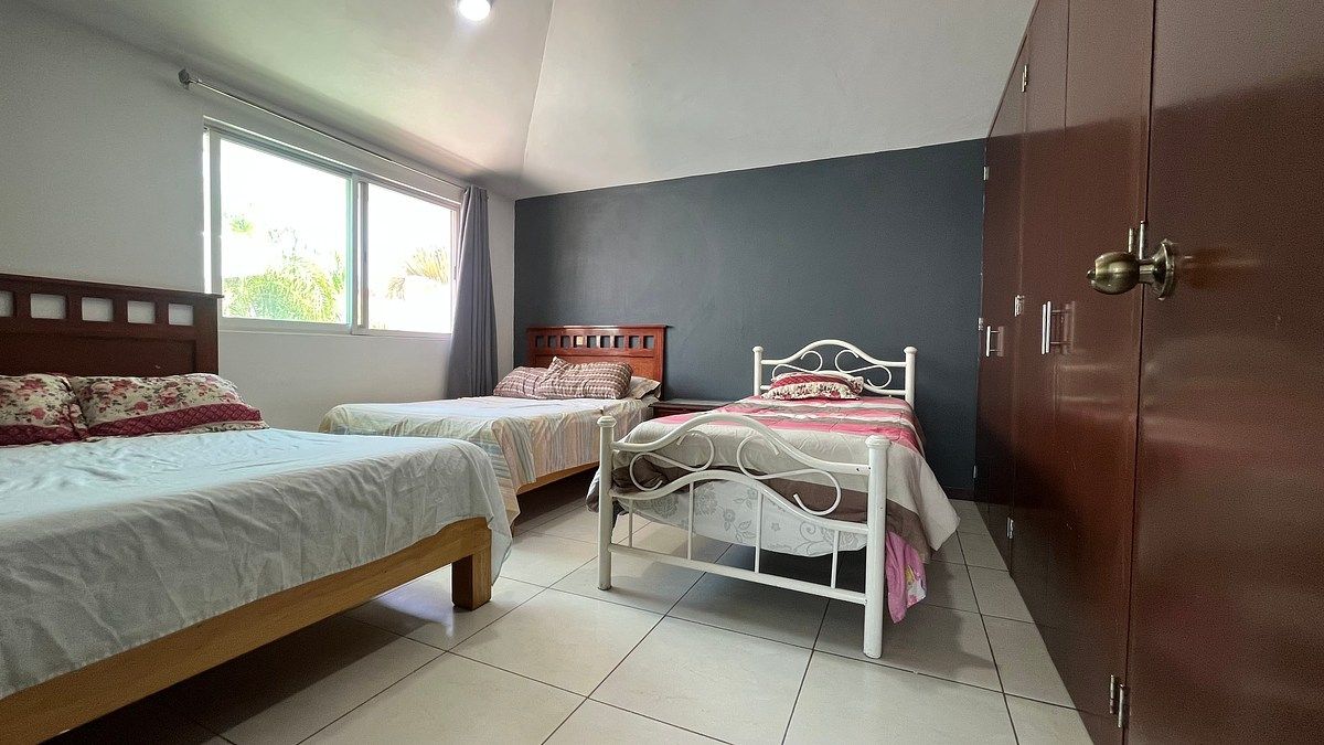 Casa en condominio en Jardín Real, Zapopan, foto 21 de 31