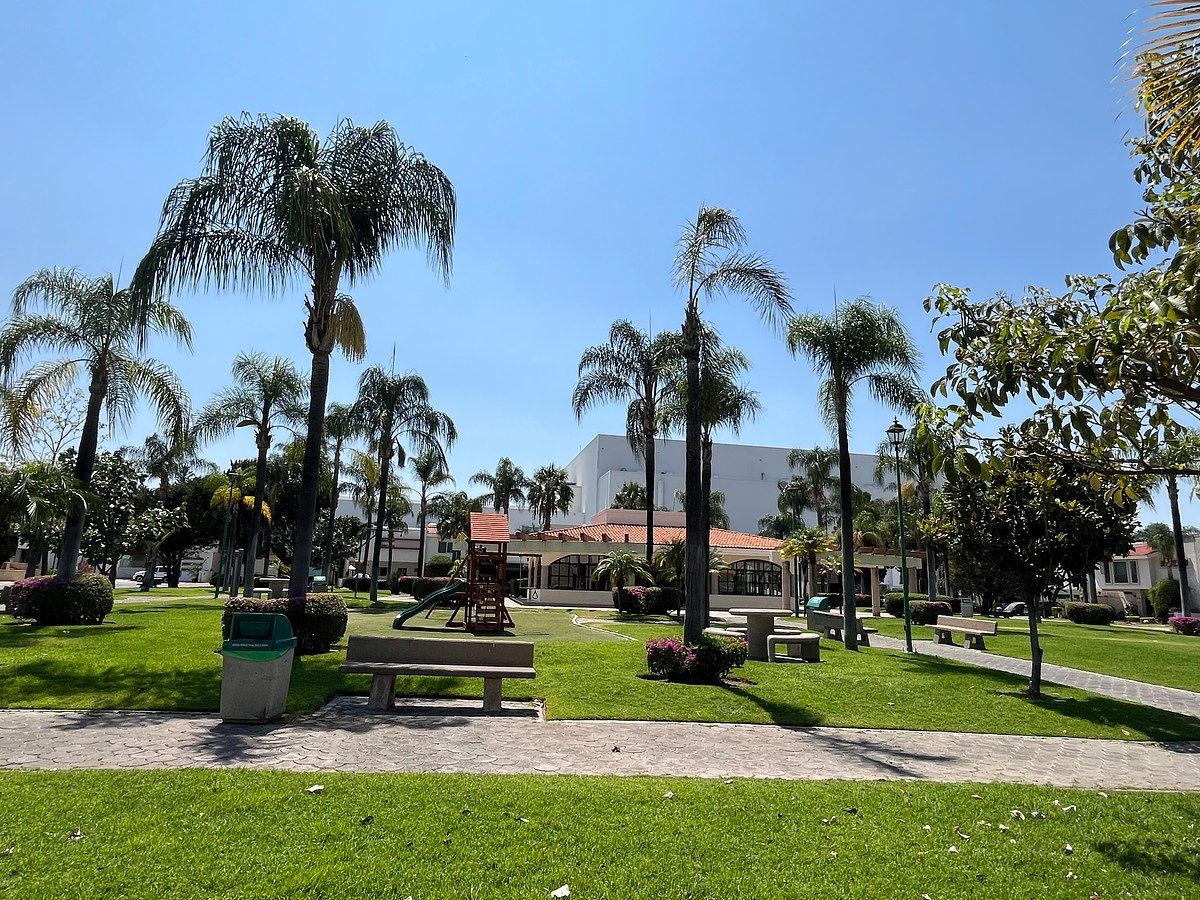 Casa en condominio en Jardín Real, Zapopan, foto 27 de 31
