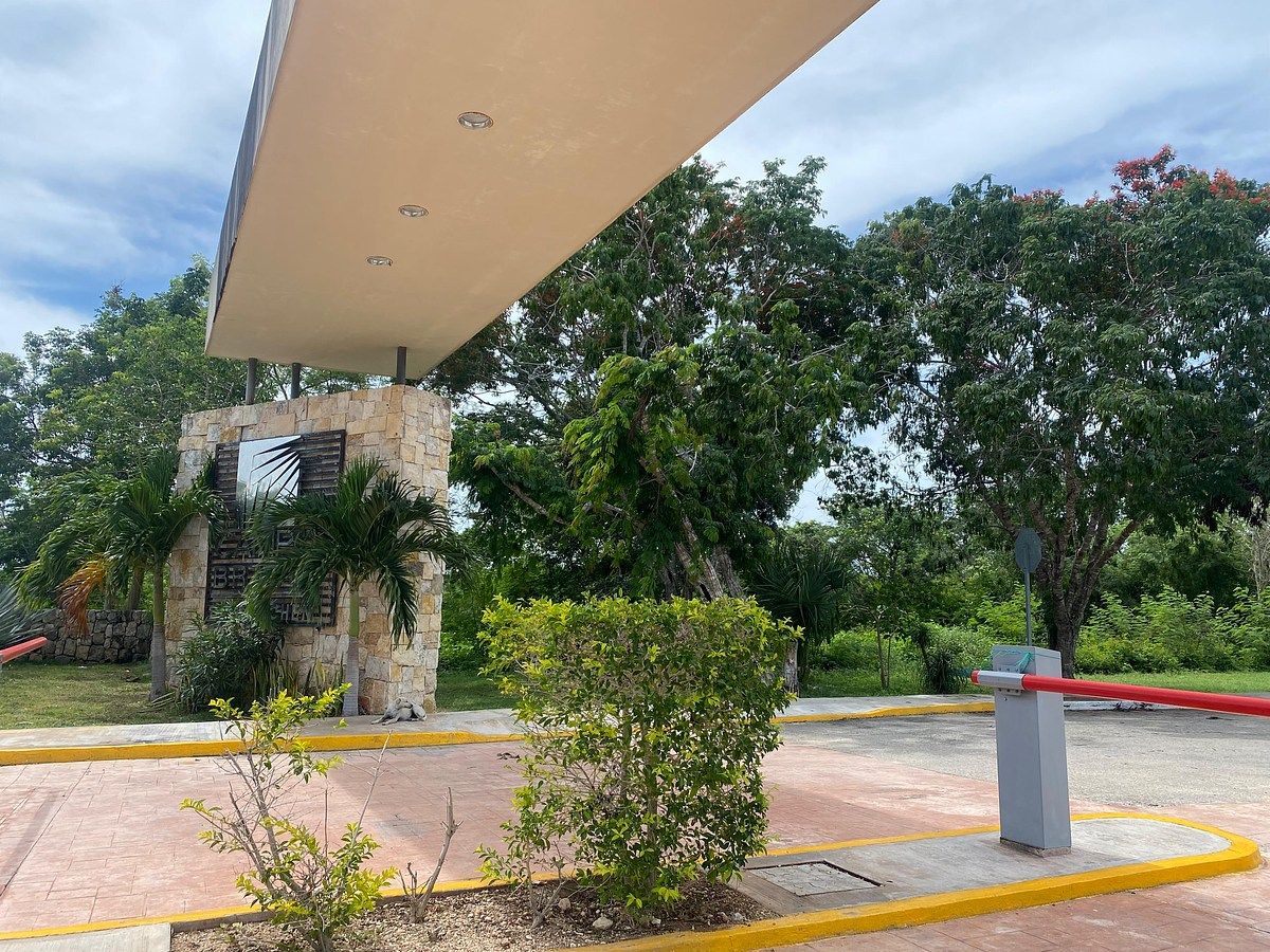 Lote em Suytunchén, Mérida, foto 2 de 13