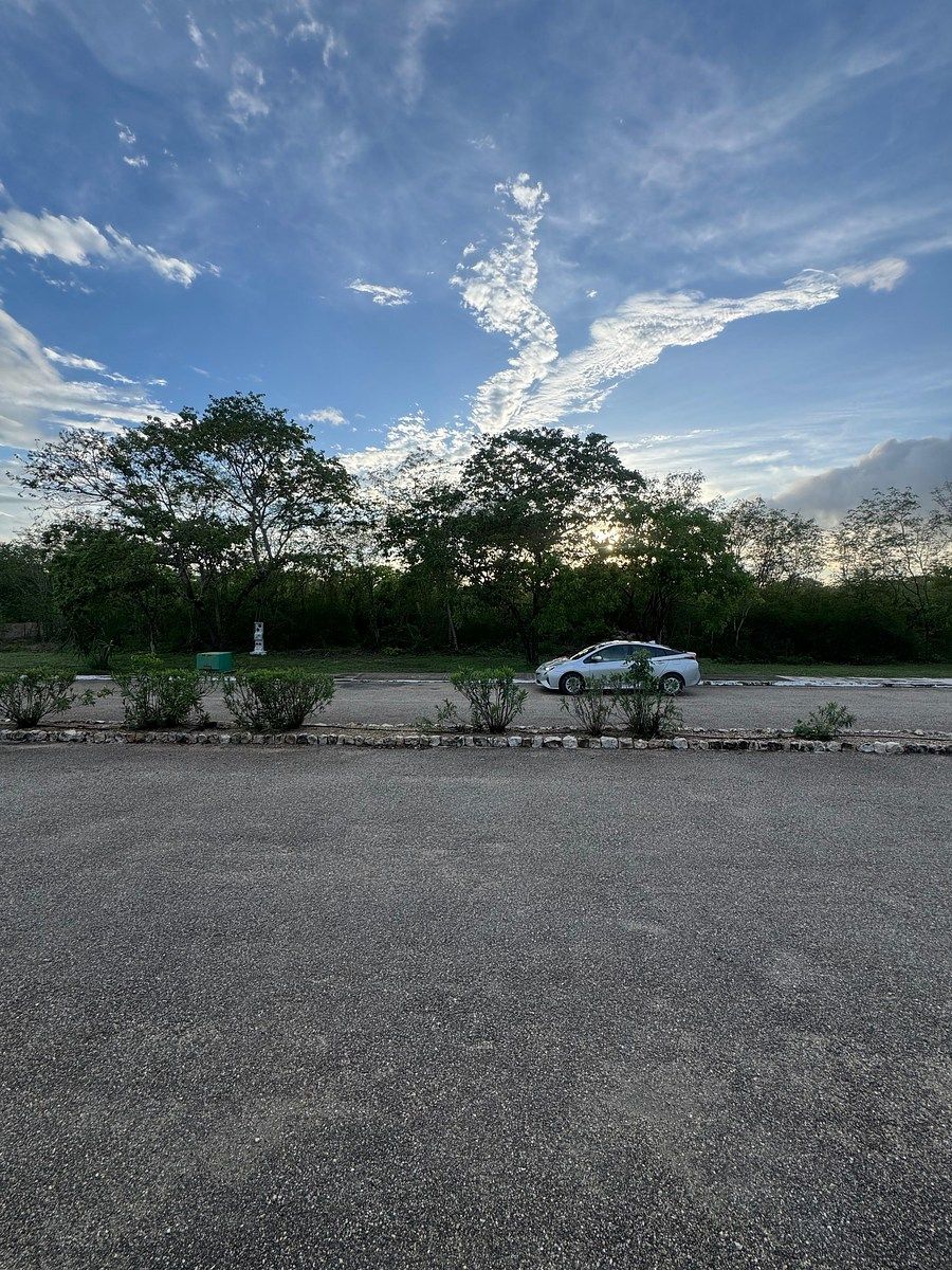 Lote em Suytunchén, Mérida, foto 8 de 13