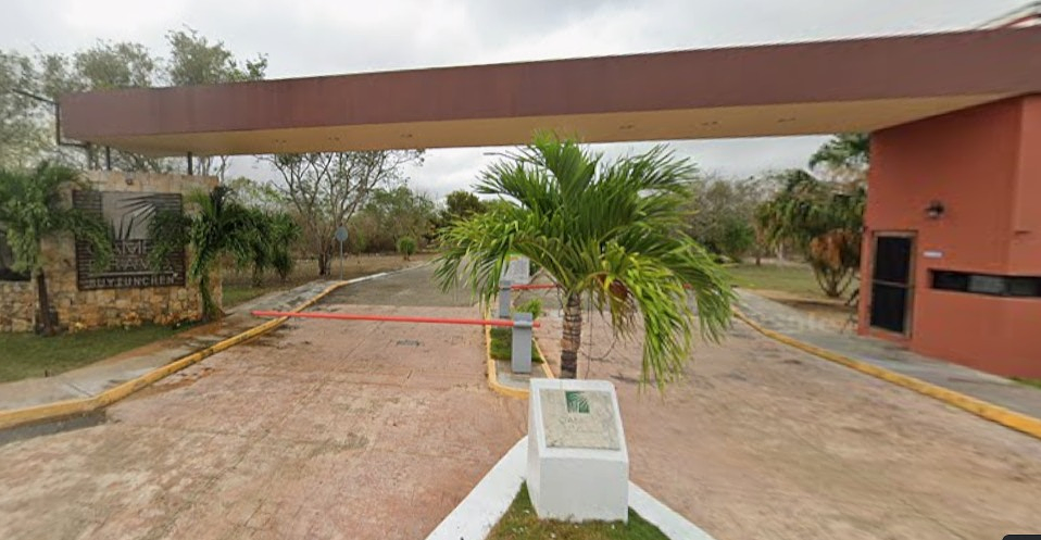 Terreno Urbanizado en Venta en Privada Campo Bravo Suytunchen, Yucatan