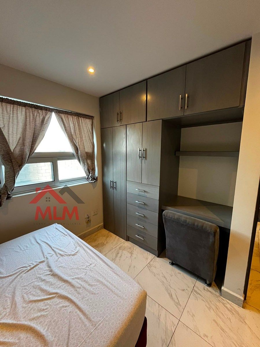 Apartamento Mobiliado para Alugar | Plaza Nave 01 | Apodaca, foto 1 de 21