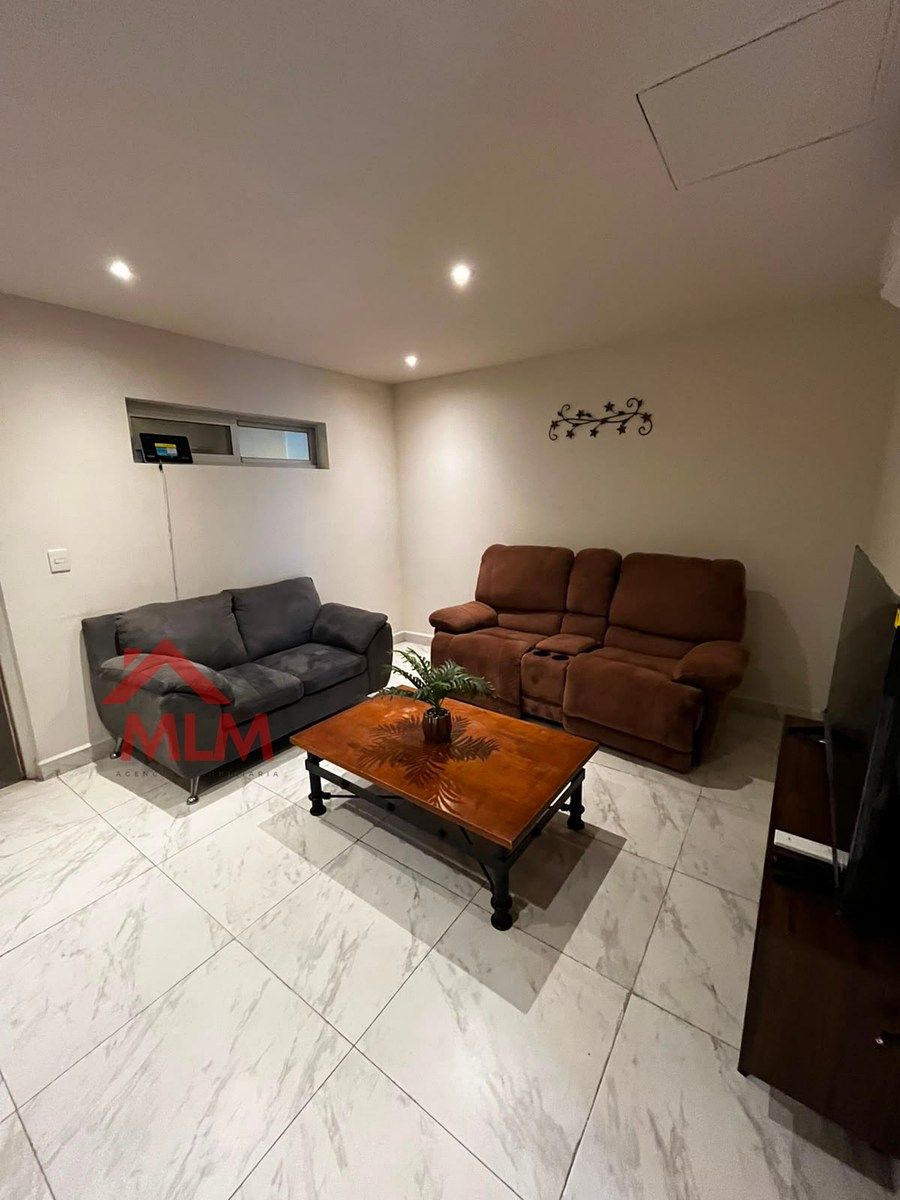 Apartamento em El Milagro, Apodaca, foto 3 de 21