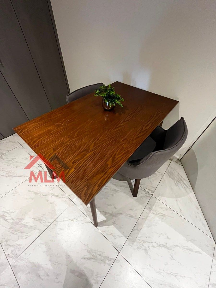 Apartamento em El Milagro, Apodaca, foto 6 de 21