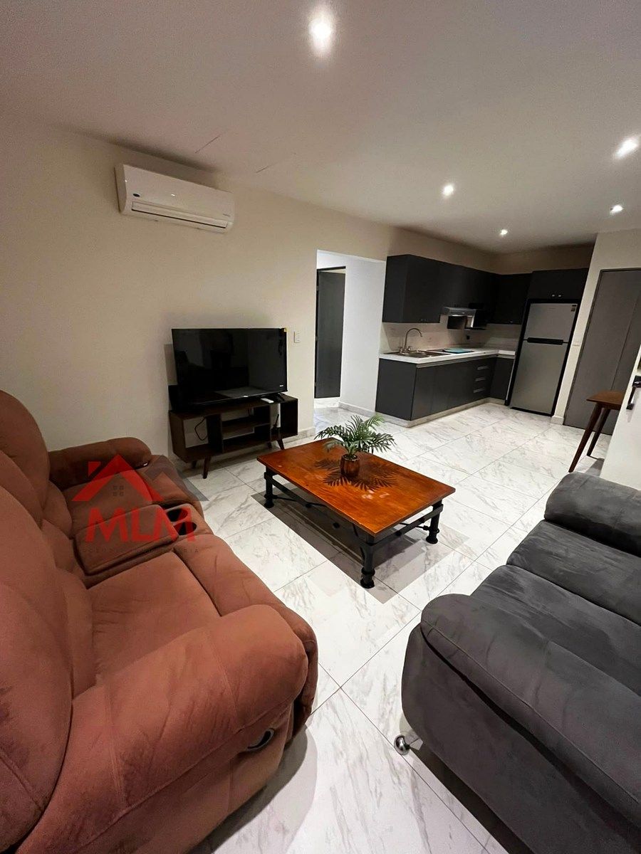Apartamento em El Milagro, Apodaca, foto 7 de 21