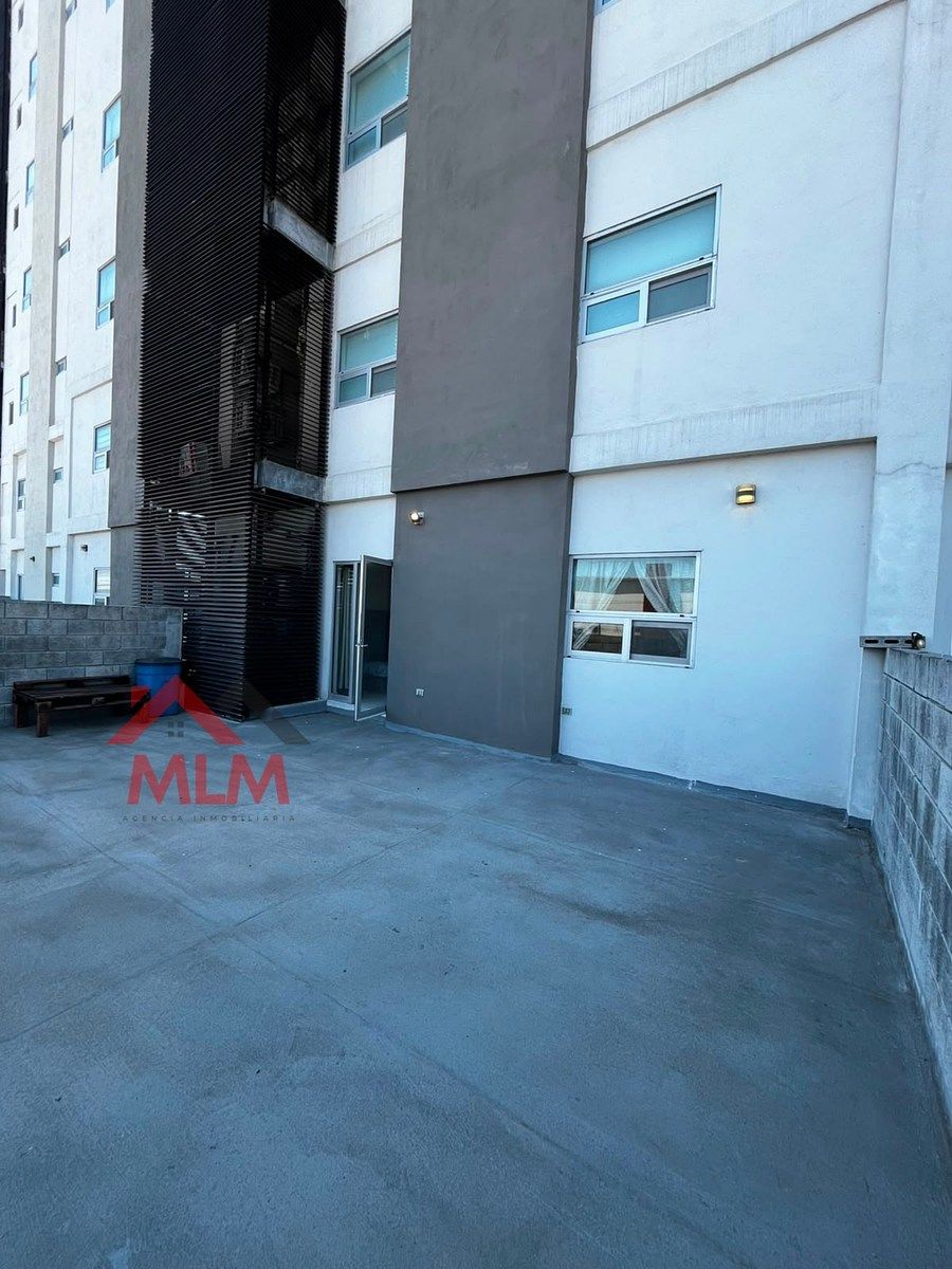 Apartamento em El Milagro, Apodaca, foto 8 de 21