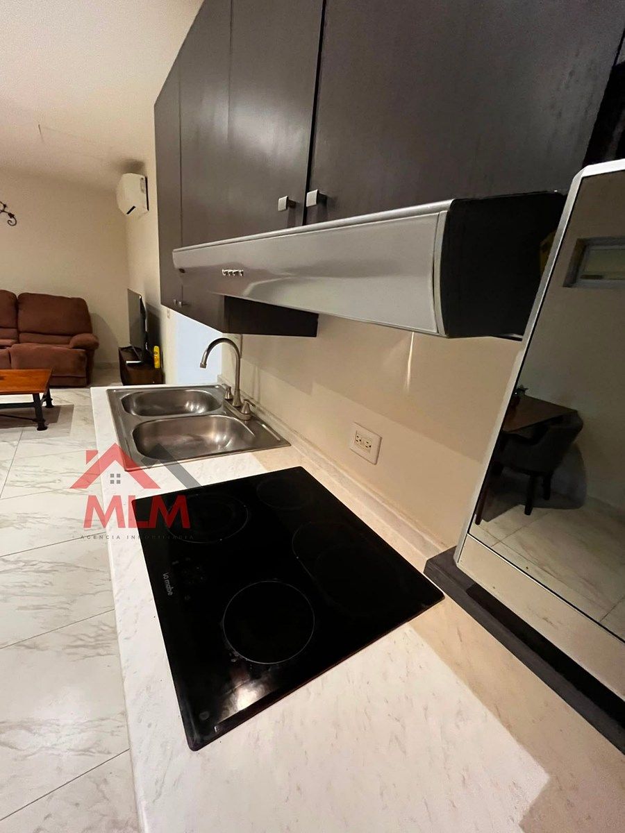 Apartamento em El Milagro, Apodaca, foto 9 de 21