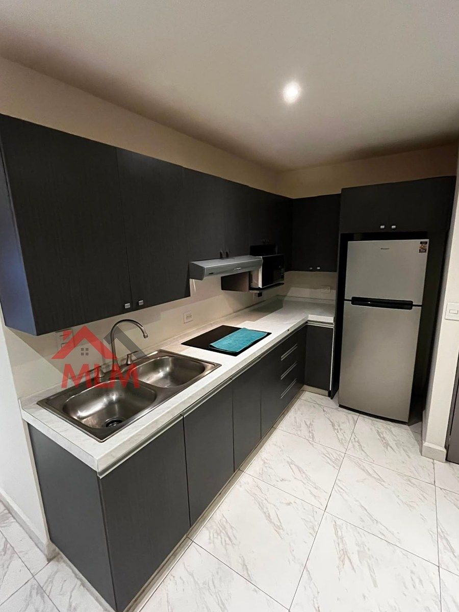 Apartamento em El Milagro, Apodaca, foto 10 de 21