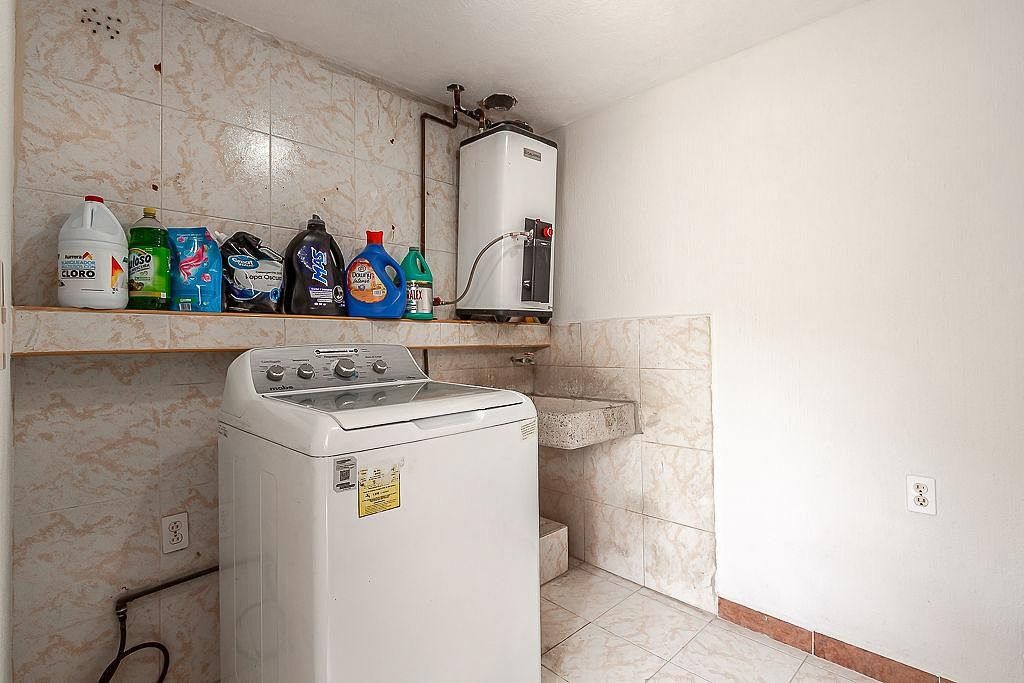 Casa en Palmira Tinguindin, Cuernavaca, foto 17 de 17