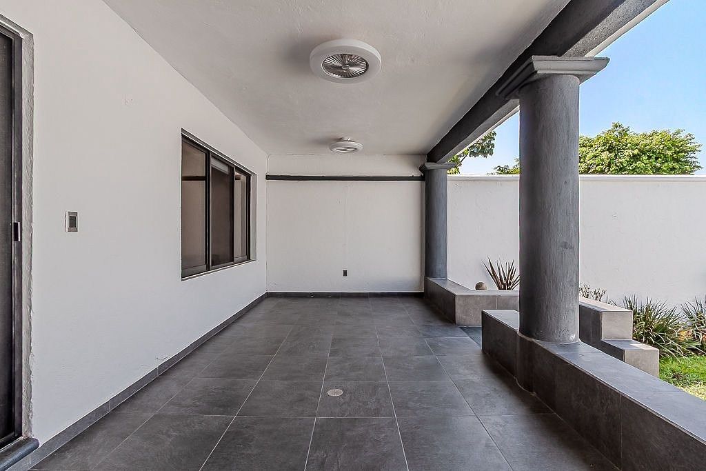 House in Palmira Tinguindin, Cuernavaca, photo 4 of 17