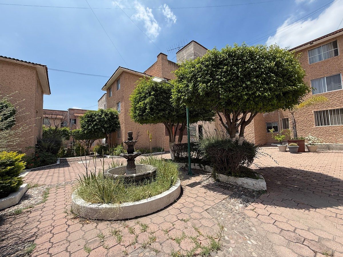 Departamento en Venta en Vista 2000