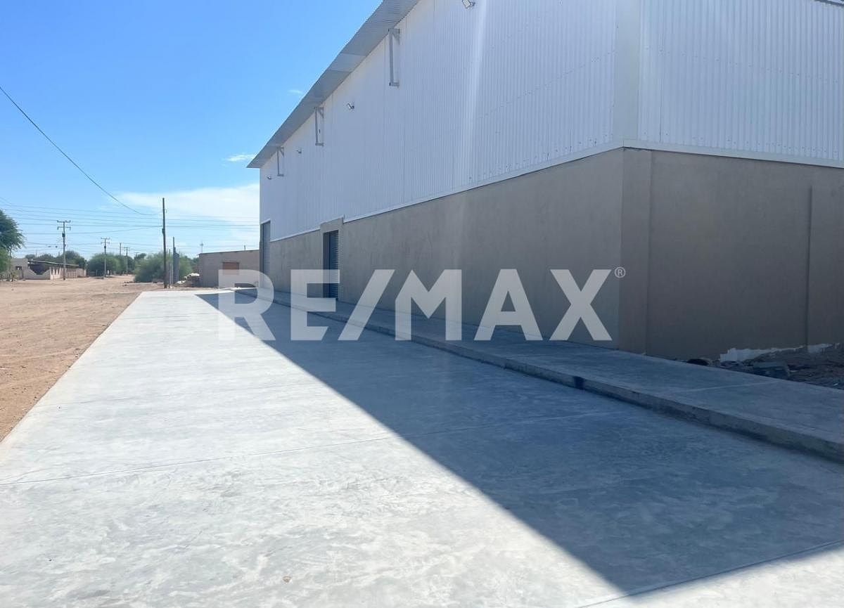 Commercial Storage Unit in Mezquite, San Luis Río Colorado, photo 2 of 10