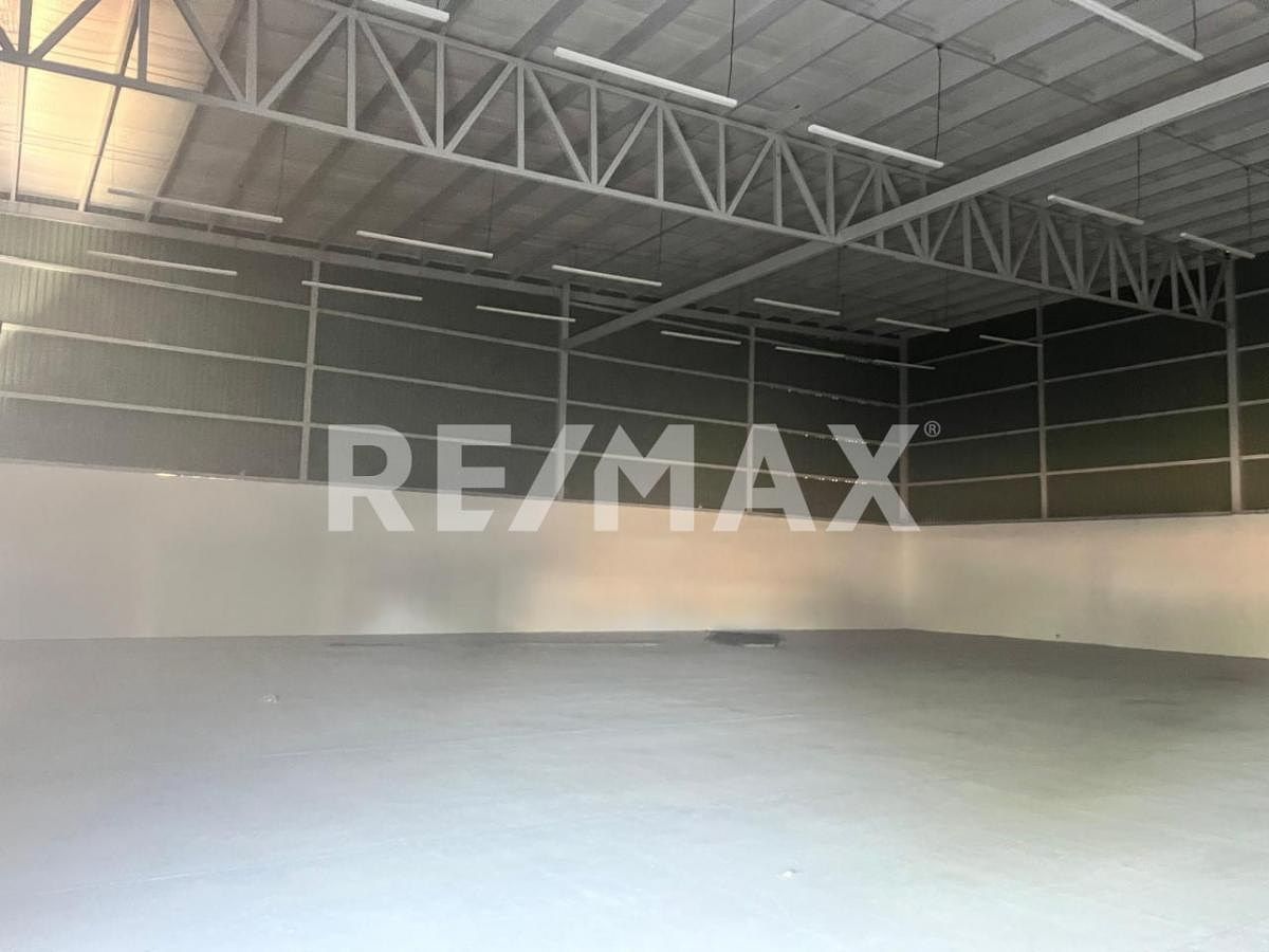 Commercial Storage Unit in Mezquite, San Luis Río Colorado, photo 4 of 10