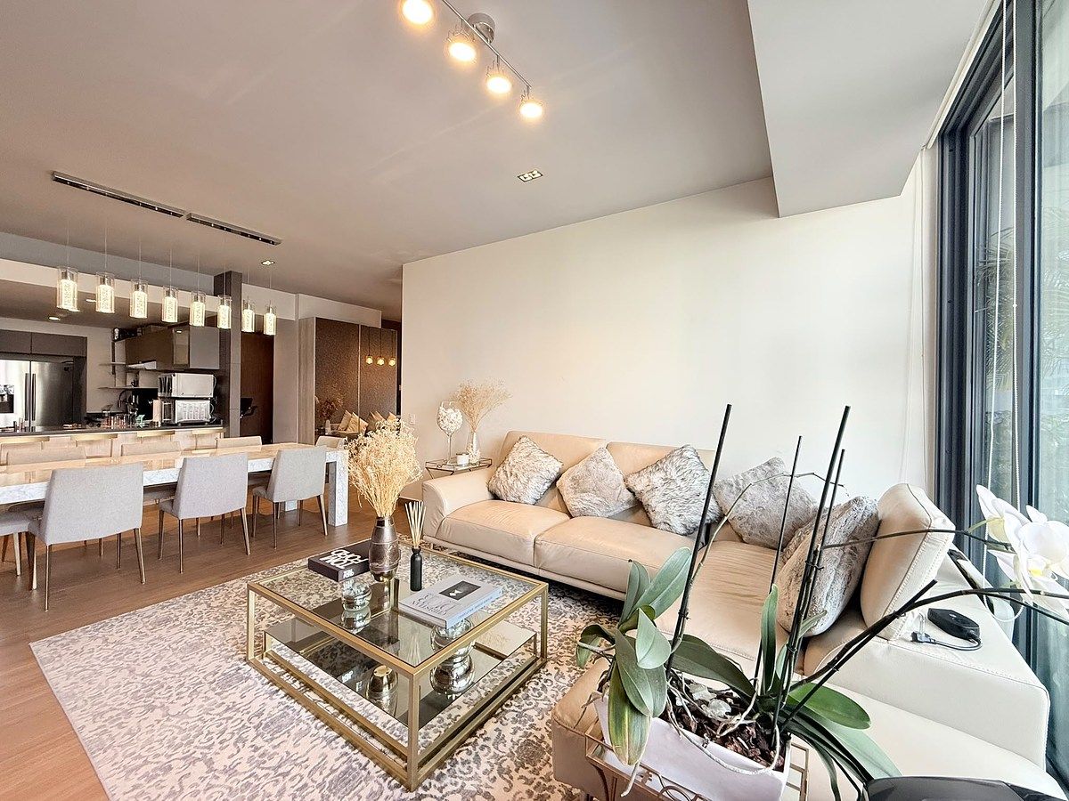 Departamento en Venta - Be Grand Alto Polanco - Torre 3, foto 1 de 25