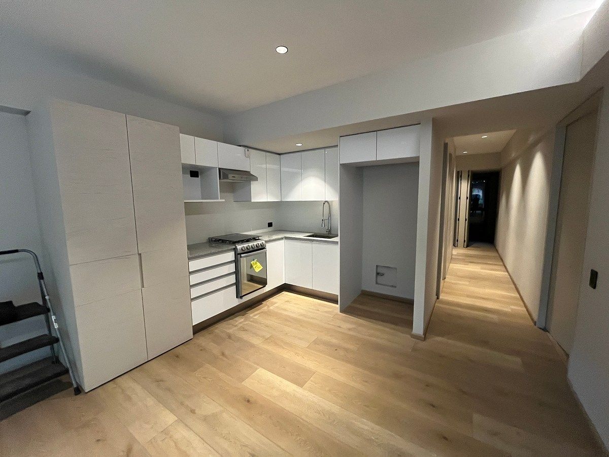 Apartamento em Cuauhtémoc, Cuauhtémoc, foto 2 de 10