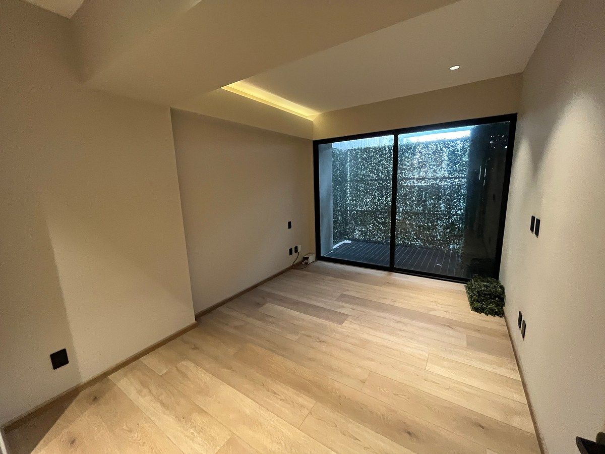 Apartamento em Cuauhtémoc, Cuauhtémoc, foto 3 de 10