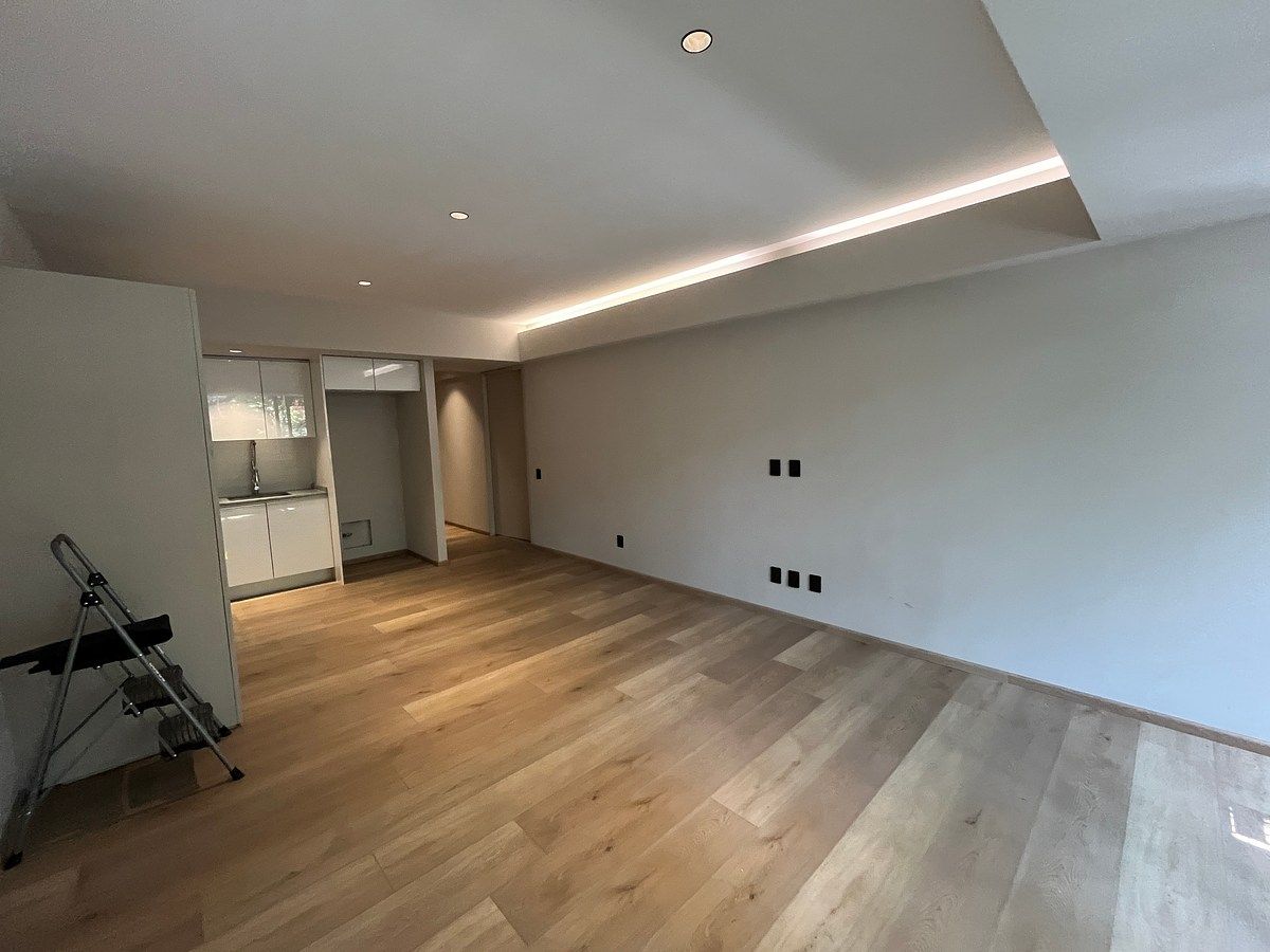 Apartamento em Cuauhtémoc, Cuauhtémoc, foto 8 de 10