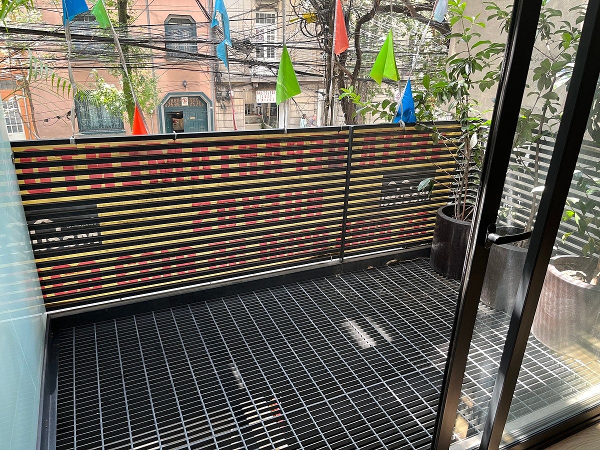 Apartamento em Cuauhtémoc, Cuauhtémoc, foto 9 de 10