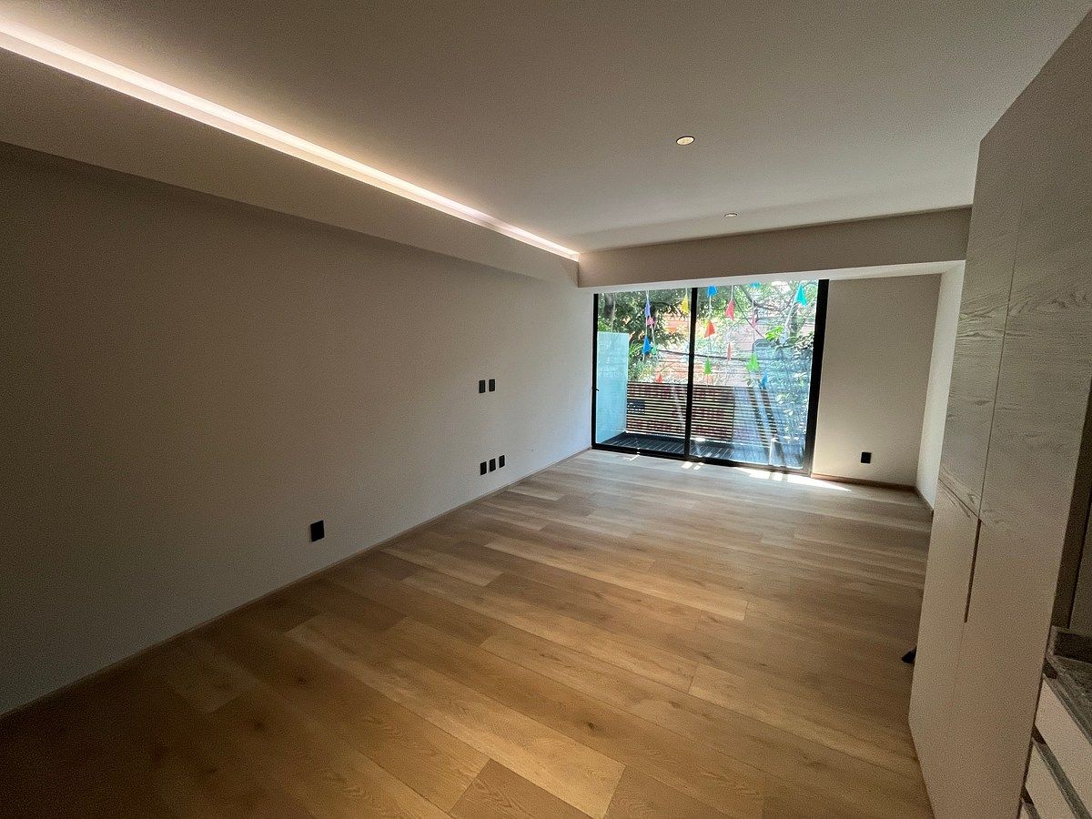 Apartamento em Cuauhtémoc, Cuauhtémoc, foto 10 de 10