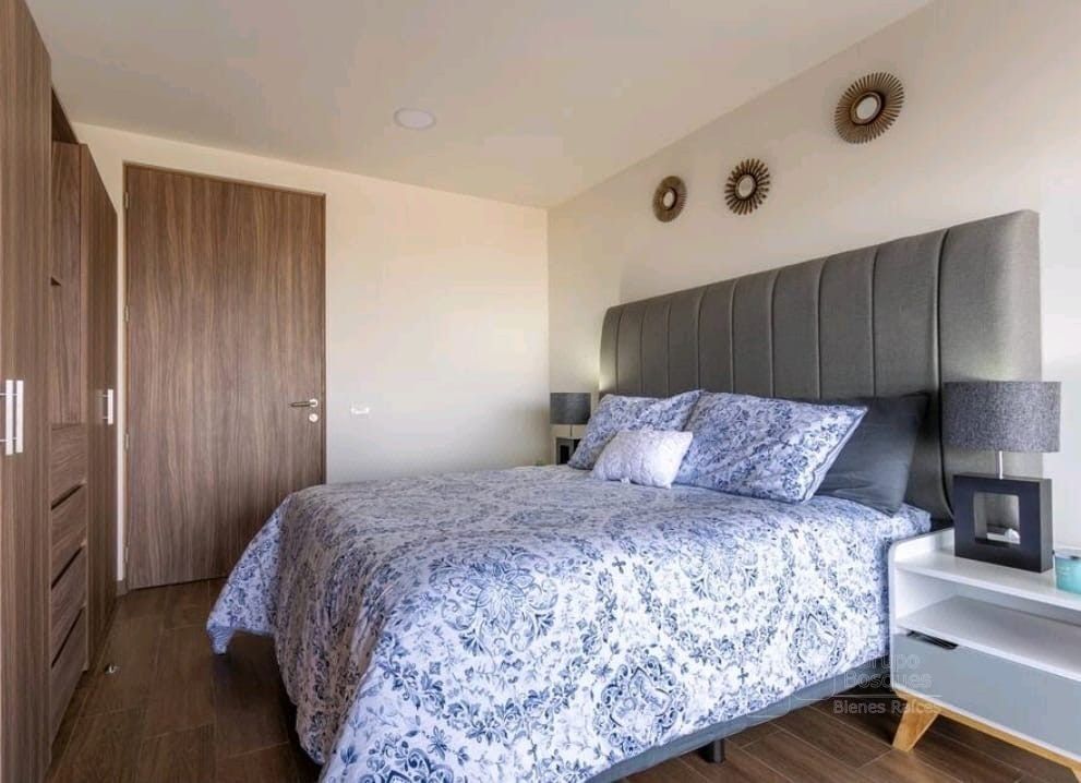 Departamento en Santa Fe Cuajimalpa, Cuajimalpa de Morelos, foto 7 de 29