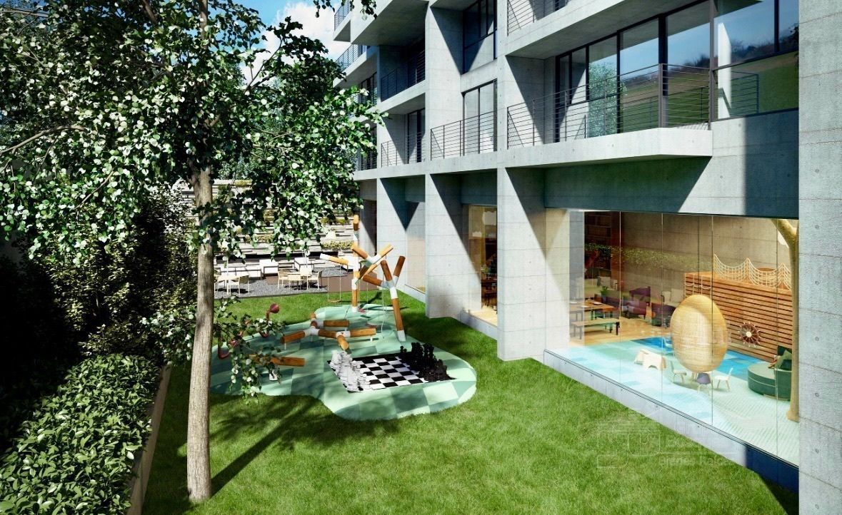 Departamento en Santa Fe Cuajimalpa, Cuajimalpa de Morelos, foto 16 de 29